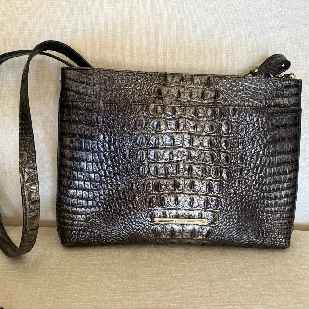 Brahmin Remy Crossbody - Picture 1 of 4